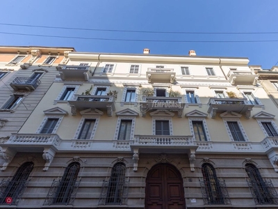 Appartamento in Vendita in Via Carlo Goldoni 39 a Milano