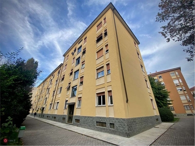 Appartamento in Vendita in Via Carlotta Marchionni 25 a Milano