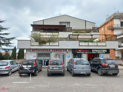 Appartamento in Vendita in Via Cassia 1823 a Roma