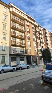 Appartamento in Vendita in Via Cibrario 120 a Torino