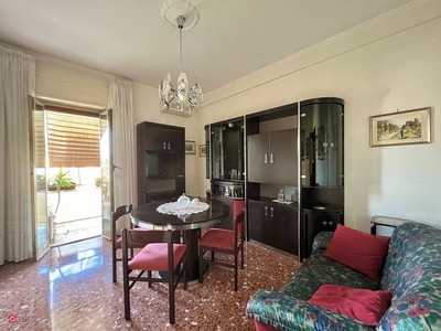 Appartamento in Vendita in Via Corigliano Calabro a Roma