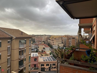 Appartamento in Vendita in Via Cornelio Labeone a Roma