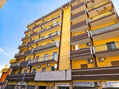 Appartamento in Vendita in Via Dante Alighieri 206 a Triggiano