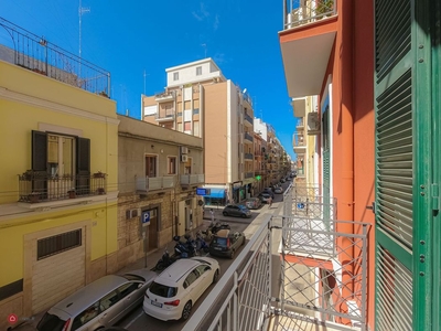 Appartamento in Vendita in Via dei mille 158 a Bari