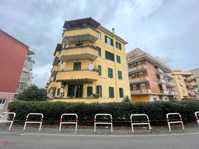 Appartamento in Vendita in Via del Forte Boccea 100 a Roma