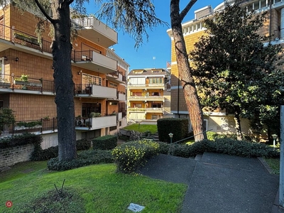 Appartamento in Vendita in Via della Camilluccia a Roma
