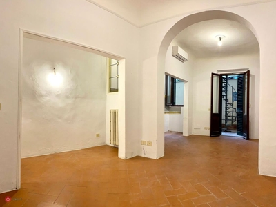 Appartamento in Vendita in Via delle Caldaie 13 a Firenze