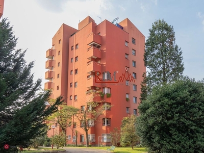 Appartamento in Vendita in Via Delle Forze Armate 260 a Milano
