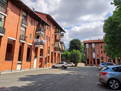 Appartamento in Vendita in Via delle Pervinche a Torino