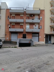 Appartamento in Vendita in Via Donato Castellana 12 a Gioia del Colle