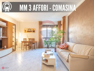 Appartamento in Vendita in Via Dora Riparia 4 a Milano