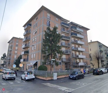 Appartamento in Vendita in Via Edward Jenner 60 a Parma