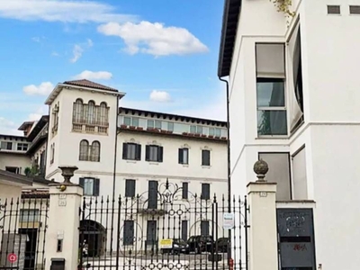 Appartamento in Vendita in Via Egidio Folli 29 a Milano