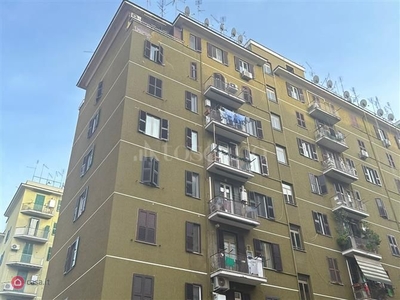 Appartamento in Vendita in Via Enrico dal Pozzo a Roma