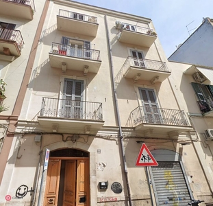 Appartamento in Vendita in Via Ettore Fieramosca 144 a Bari
