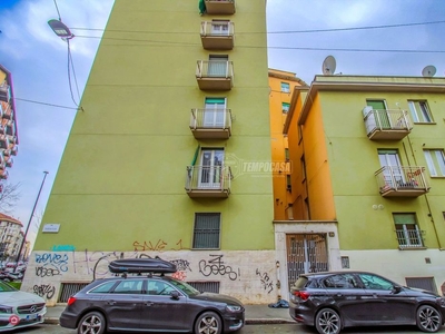 Appartamento in Vendita in Via Farsaglia 14 a Milano