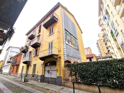 Appartamento in Vendita in Via Fiano 29 a Torino