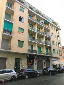 Appartamento in Vendita in Via Fidia 30 a Torino