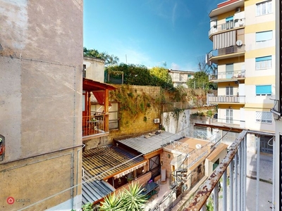 Appartamento in Vendita in Via Filippo Maria Briganti 149 a Napoli