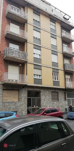 Appartamento in Vendita in Via Foligno 16 a Torino