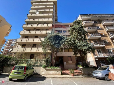 Appartamento in Vendita in Via Francesco Borromini 2 a Palermo