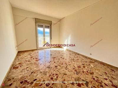 Appartamento in Vendita in Via Francesco Panzera 41 a Palermo