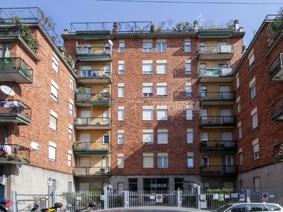 Appartamento in Vendita in Via Francesco Paolo Michetti 16 a Milano