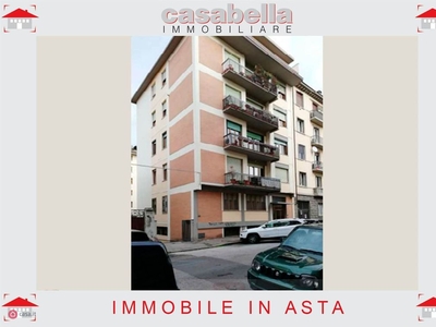 Appartamento in Vendita in Via Francesco Puccinotti 60 a Firenze