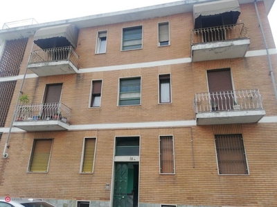 Appartamento in Vendita in Via Francesco Rismondo 67 /A a Torino