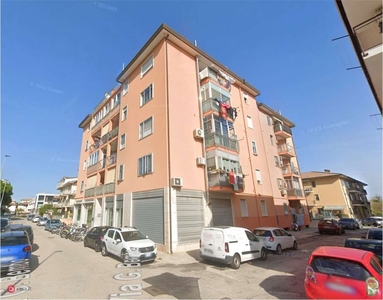 Appartamento in Vendita in Via G. Bembo 15 a Chioggia