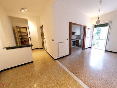 Appartamento in Vendita in Via G. Murtola 35 a Genova