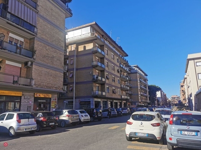 Appartamento in Vendita in Via Galeazzo Sommi Picenardi 42 a Roma