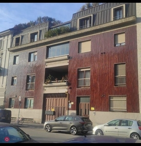 Appartamento in Vendita in Via Giacomo Watt 12 a Milano