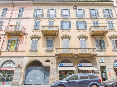 Appartamento in Vendita in Via Gian Giacomo Mora a Milano