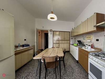 Appartamento in Vendita in Via Gian Pietro Sery 16 a Genova