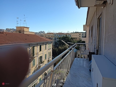 Appartamento in Vendita in Via Giotto 15 a Napoli