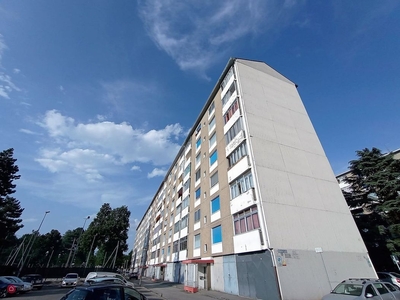 Appartamento in Vendita in Via Giovanni Roveda 30 c a Torino