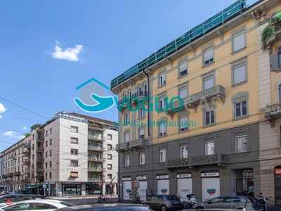 Appartamento in Vendita in Via Giovanni Schiaparelli 3 /A a Milano