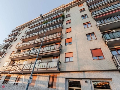 Appartamento in Vendita in Via Giovanni Schiavoni 4 a Milano