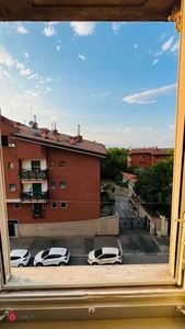 Appartamento in Vendita in Via Giovanni Servais 17 a Torino