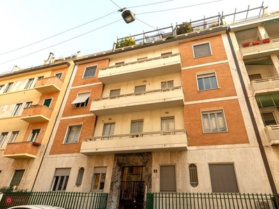 Appartamento in Vendita in Via Giuseppe Bardelli 8 a Milano