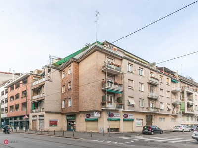 Appartamento in Vendita in Via Giuseppe Cuzzi 16 a Milano