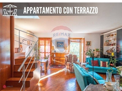 Appartamento in Vendita in Via Giuseppe Giusti 5 a Milano