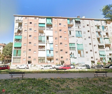 Appartamento in Vendita in Via Giuseppe Tartini 31 a Torino