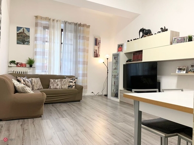 Appartamento in Vendita in Via Guerzoni 5 a Milano