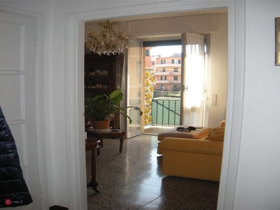 Appartamento in Vendita in Via Isonzo 87 R a Genova