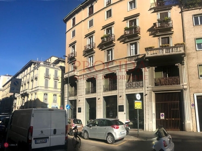 Appartamento in Vendita in Via Lecco 16 a Milano