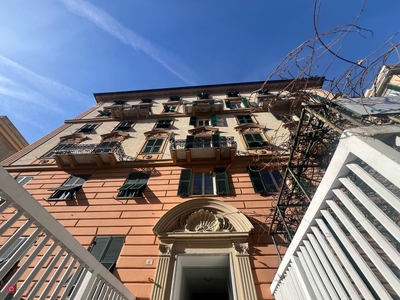 Appartamento in Vendita in Via Leonardo Cocito 4 a Genova
