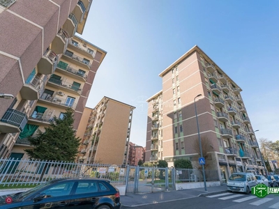 Appartamento in Vendita in Via Luigi Ornato 111 a Milano