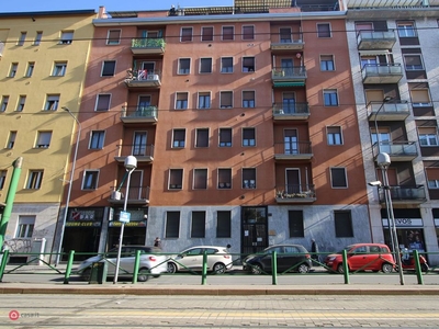Appartamento in Vendita in Via Luigi Ornato 56 a Milano